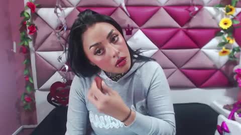 Snapshot of celeste_owen18 chatting on 02-07-25, 02:50 celeste owen18 online show from 02-07-25, 02:50