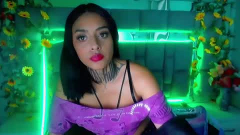 Snapshot of celeste_owen18 chatting on 02-15-25, 02:26 celeste owen18 online show from 02-15-25, 02:26