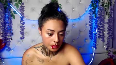 Snapshot of celeste_owen18 chatting on 02-28-25, 06:32 celeste owen18 online show from 02-28-25, 06:32