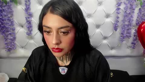 Snapshot of celeste_owen18 chatting on 03-11-25, 03:05 celeste owen18 online show from 03-11-25, 03:05