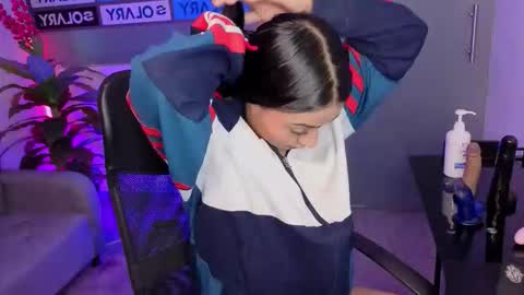 Snapshot of celeste_owen18 chatting on 12-04-25, 02:43 celeste owen18 online show from 12-04-25, 02:43