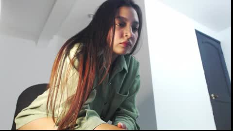 Snapshot of celeste_rivas chatting on 11-04-25, 10:53 Celeste online show from 11-04-25, 10:53