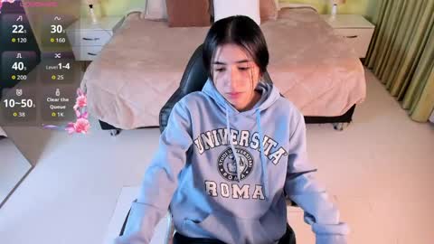 Snapshot of celeste_rous__ chatting on 04-25-26, 12:52 Celeste online show from 04-25-26, 12:52