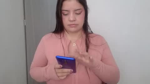 celeste_shinny online show from 11-23-25, 06:30