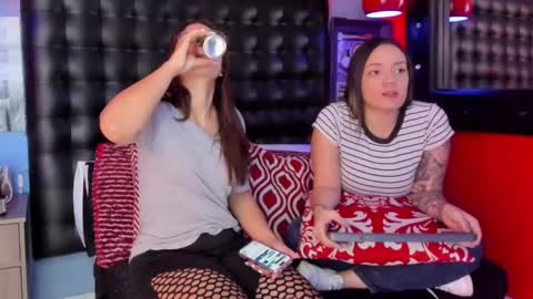 celeste_starsss online show from 02-14-25, 04:47