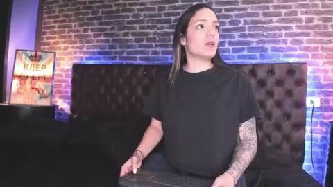 celeste_starsss online show from 02-25-25, 03:52