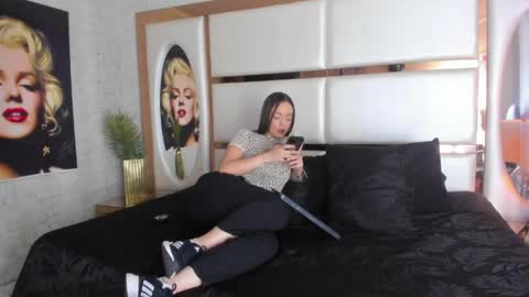 celeste_starsss online show from 03-16-26, 08:57