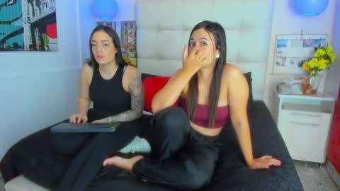celeste_starsss online show from 05-23-26, 09:24