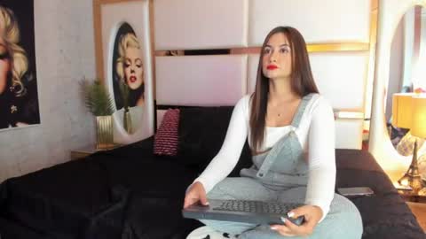 celeste_starsss online show from 07-15-26, 09:31