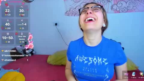 celeste_sweet88 online show from 03-13-26, 03:24