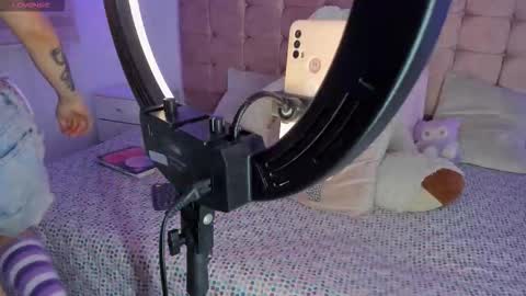 Celeste online show from 03-18-26, 12:30