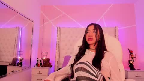 Celeste Wayne online show from 03-12-25, 06:51