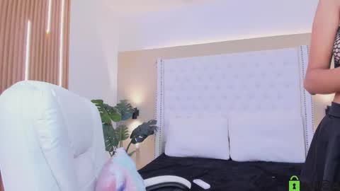 Celeste Wayne online show from 11-30-25, 05:50