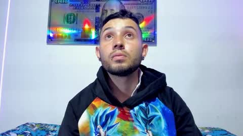 Celeste Y Pipe online show from 01-21-25, 02:54