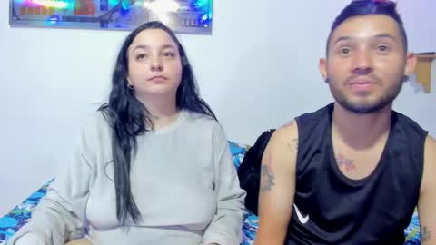 Celeste Y Pipe online show from 01-27-25, 03:04