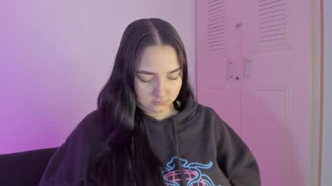 Celeste Y Pipe online show from 10-05-25, 02:32