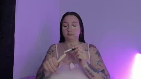 Celeste Y Pipe online show from 02-04-26, 03:12