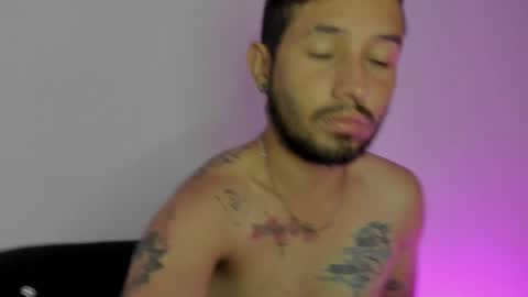 Celeste Y Pipe online show from 03-27-26, 12:05