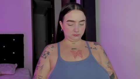 Celeste Y Pipe online show from 07-18-26, 05:22