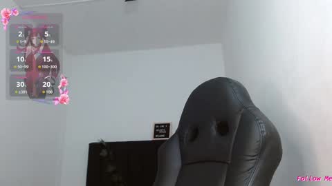 celesteayase online show from 01-17-25, 08:11