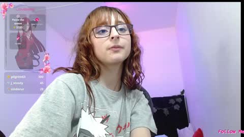 celesteayase online show from 01-18-25, 09:56