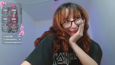 celesteayase online show from 02-05-25, 07:39