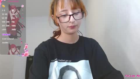 celesteayase online show from 02-12-25, 03:18