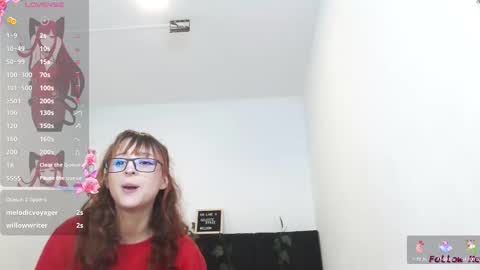 celesteayase online show from 02-13-25, 02:34