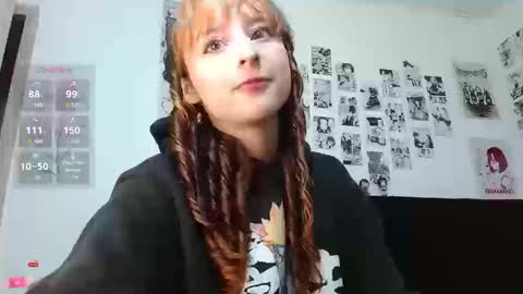 celesteayase online show from 09-08-25, 11:37