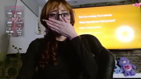 celesteayase online show from 02-28-26, 02:34