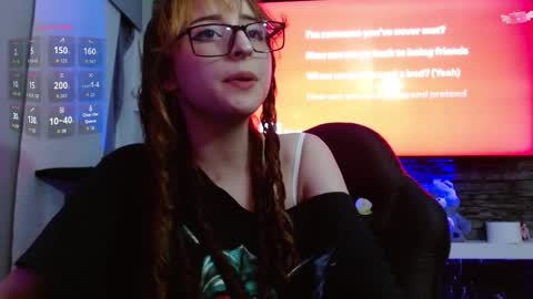 celesteayase online show from 03-10-26, 02:27