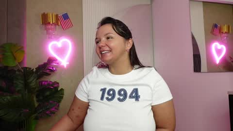 CelesteBailey online show from 04-04-26, 07:28