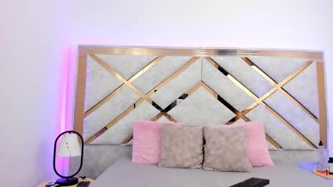 Celeste - Derek online show from 03-05-26, 03:19