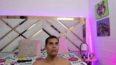 Snapshot of celestederek chatting on 06-05-26, 11:21 Celeste - Derek online show from 06-05-26, 11:21
