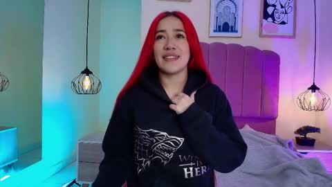 Celeste online show from 11-07-25, 11:21