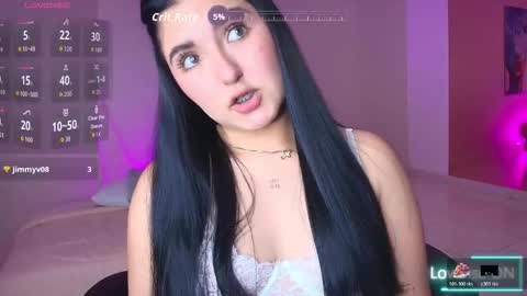 celesteeeuph online show from 11-21-25, 07:45