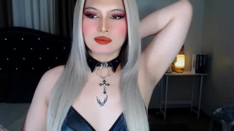 CELESTE IGYoshi Tian online show from 12-02-24, 07:25