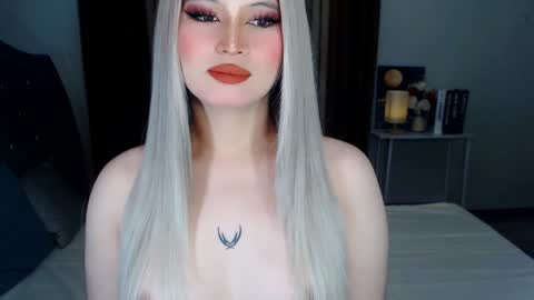 CELESTE IGYoshi Tian online show from 12-04-24, 11:08