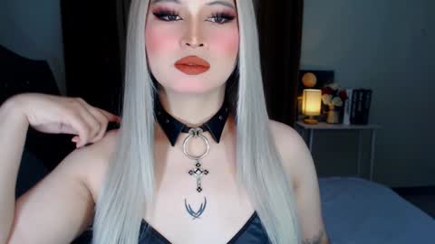 CELESTE IGYoshi Tian online show from 12-09-24, 07:17