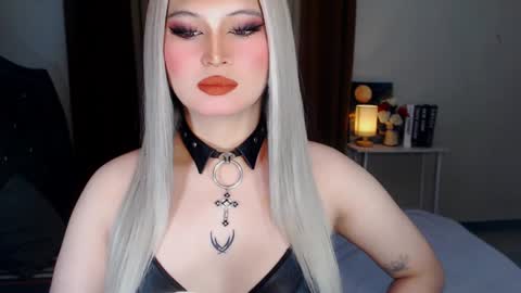 CELESTE IGYoshi Tian online show from 12-09-24, 10:22