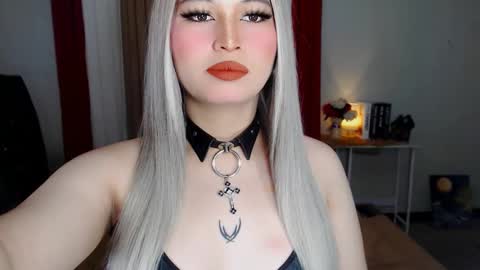 CELESTE IGYoshi Tian online show from 02-16-25, 09:04