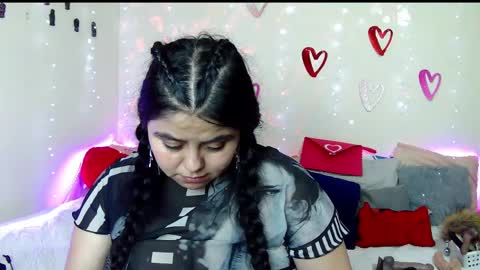 Snapshot of celestehot707rs chatting on 02-09-25, 05:08 celestehot707rs online show from 02-09-25, 05:08