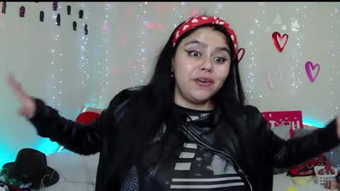 Snapshot of celestehot707rs chatting on 02-10-25, 01:46 celestehot707rs online show from 02-10-25, 01:46