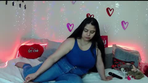 Snapshot of celestehot707rs chatting on 02-14-25, 03:05 celestehot707rs online show from 02-14-25, 03:05