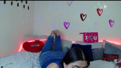 Snapshot of celestehot707rs chatting on 02-14-25, 09:10 celestehot707rs online show from 02-14-25, 09:10