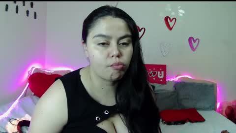 Snapshot of celestehot707rs chatting on 02-16-25, 02:00 celestehot707rs online show from 02-16-25, 02:00