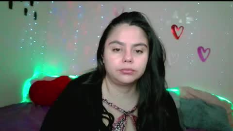 Snapshot of celestehot707rs chatting on 02-23-25, 02:25 celestehot707rs online show from 02-23-25, 02:25