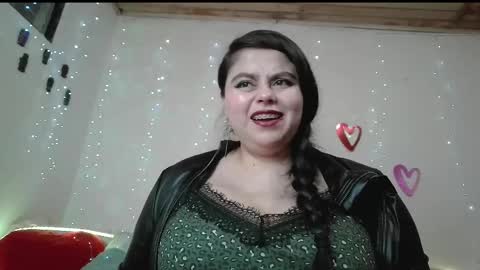 Snapshot of celestehot707rs chatting on 02-28-25, 07:35 celestehot707rs online show from 02-28-25, 07:35