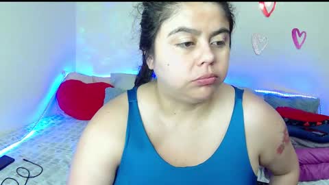 Snapshot of celestehot707rs chatting on 09-12-25, 11:10 celestehot707rs online show from 09-12-25, 11:10