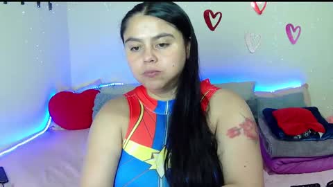 Snapshot of celestehot707rs chatting on 09-16-25, 02:07 celestehot707rs online show from 09-16-25, 02:07